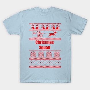 Christmas sweaters T-Shirt